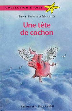 Une tete de cochon