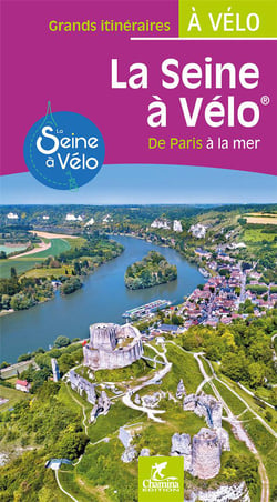 La Seine à vélo