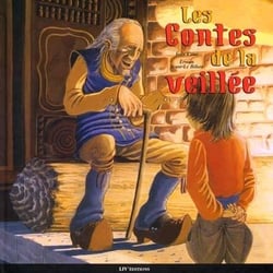 Les contes de la veillee