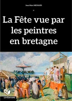 La fête vue par les peintres en bretagne