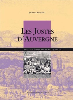 Justes d'Auvergne