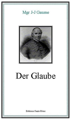 Der glaube