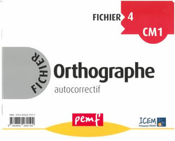 Fichier lecture : CP niveau 3