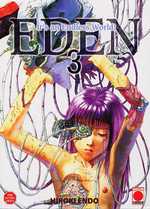 Eden, it's an endless world ! t.3
