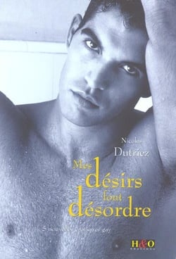 Mes desirs font desordre