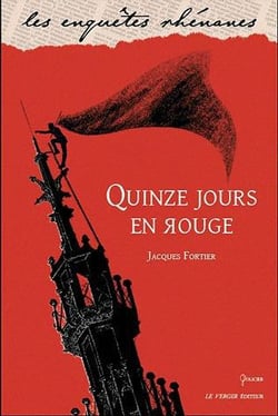QUINZE JOURS EN ROUGE