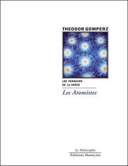 Les atomistes
