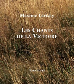 Les chants de la victoire