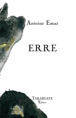 Erre - antoine emaz
