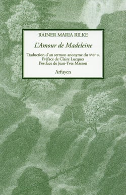 L'amour de Madeleine