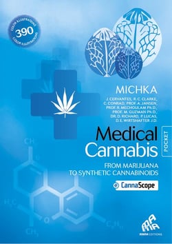 Medical Cannabis - From Marijuana to Synthetic Cannabinoids