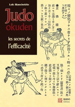 Judo okuden : Les secrets de l'efficacité