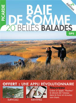 Balades nature : marais poitevin - 23 belles balades