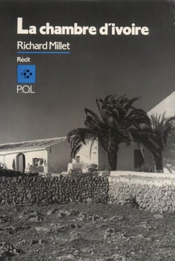 La chambre d'ivoire