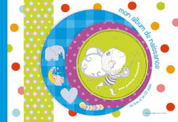 Mon album de naissance