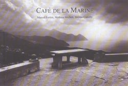 Cafe de la marine