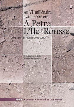 À petra, l'île-rousse