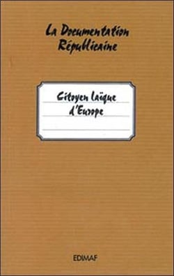 Citoyens laïques d'europe