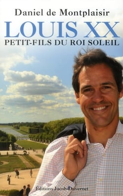 LOUIS XX - UN ROI SANS TRONE