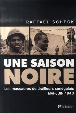 Saison Noire