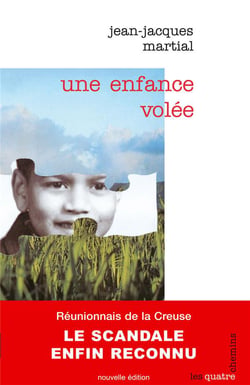 Une enfance volee