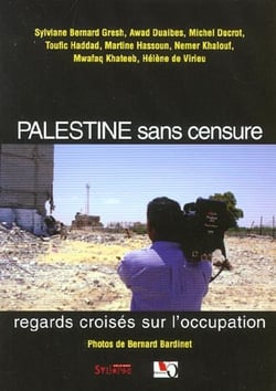 Palestine sans censure