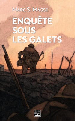 Enquete sous les galets