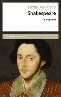 Shakespeare - la biographie