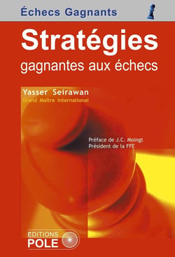Stratégies gagnantes aux échecs