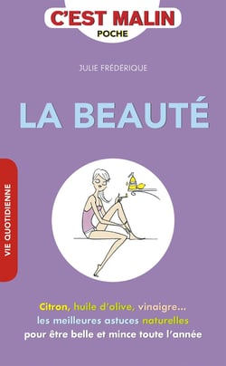 La beauté c'est malin