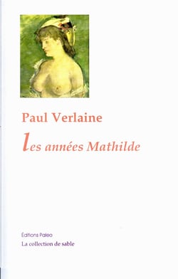 Oeuvres complètes t.2 (1869-1871) - les années Mathilde