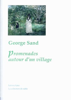 Promenades autour d'un village