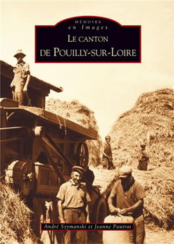 Canton de Pouilly-sur-Loire