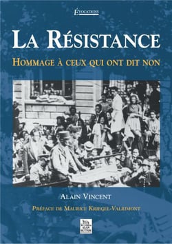 La réesistance - hommage a ceux qui ont dit non