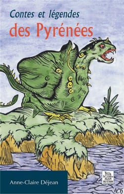 Contes et légendes des Pyrénées