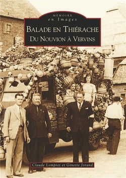 Balade en Thiérache - du Nouvion à Vervins