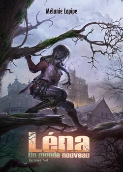 Léna - un monde nouveau