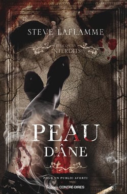 Les contes interdits : peau d'âne