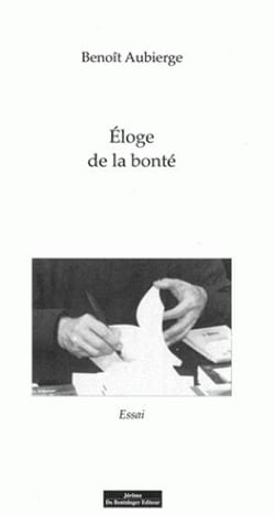 Éloge de la bonté