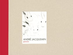 André jacquemin, gravures