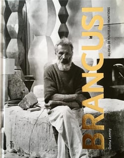Brancusi au-delà de toutes les frontières
