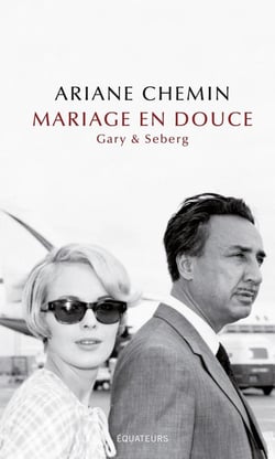 Mariage en douce - Gary & Seberg