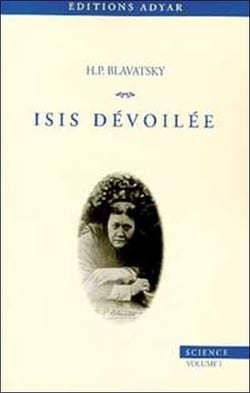 Isis devoilee - t.1 science