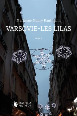 Varsovie-Les Lilas