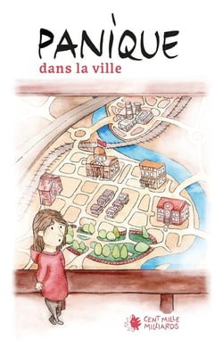 Panique dans la ville