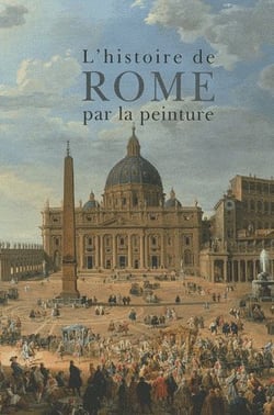 Histoire de rome par la peinture