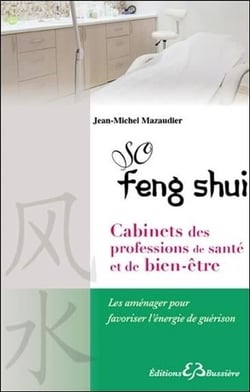 So Feng Shui - cabinets des professions de santé et de bien-être