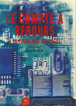 Le compte à rebours Tome 1