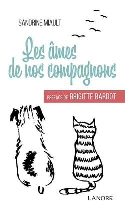 Les âmes de nos compagnons