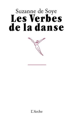 Les Verbes de la danse